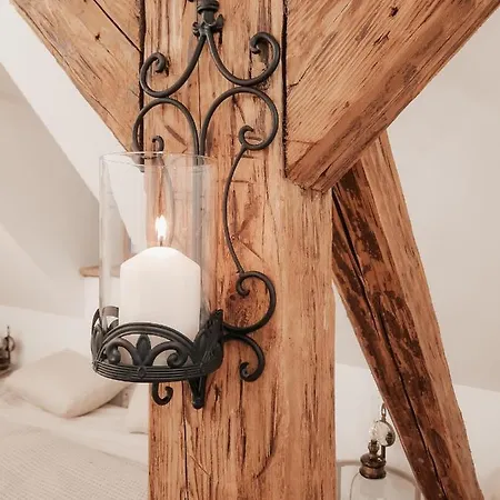 V Rezidencii Opera Lägenhet