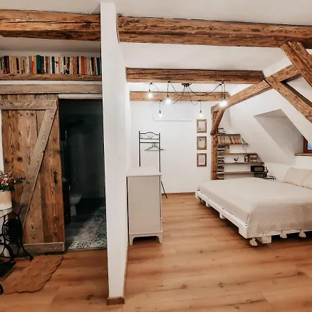 V Rezidencii Opera Banská Štiavnica