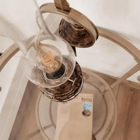 V Rezidencii Opera Lägenhet