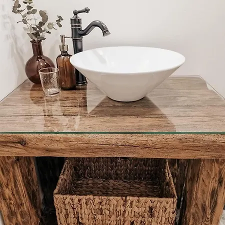 Lägenhet V Rezidencii Opera