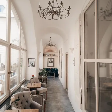 V Rezidencii Opera Banská Štiavnica